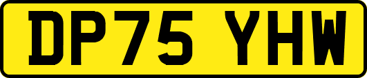 DP75YHW