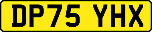 DP75YHX