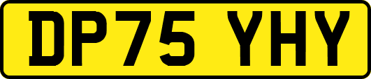 DP75YHY