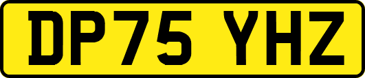 DP75YHZ
