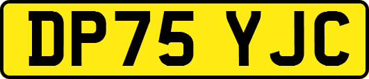 DP75YJC