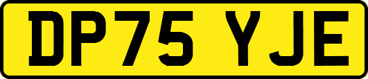 DP75YJE