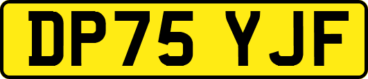 DP75YJF