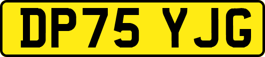 DP75YJG
