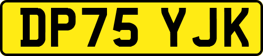 DP75YJK