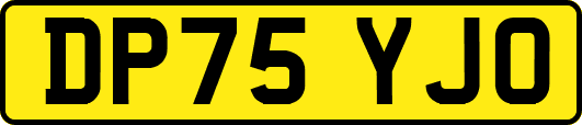 DP75YJO
