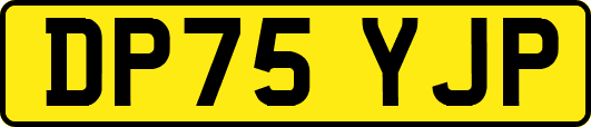 DP75YJP