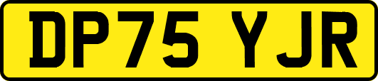 DP75YJR