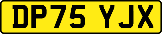 DP75YJX