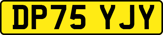 DP75YJY