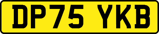 DP75YKB