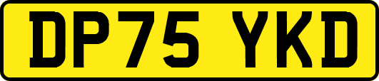 DP75YKD