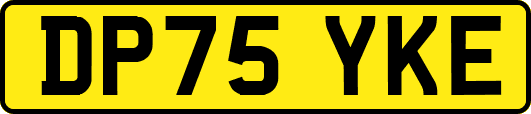 DP75YKE