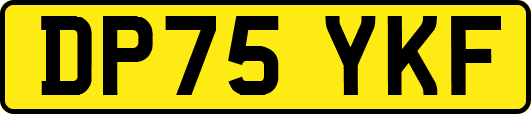 DP75YKF