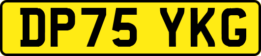 DP75YKG