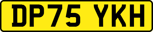 DP75YKH
