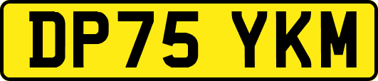 DP75YKM