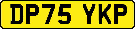 DP75YKP