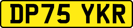 DP75YKR