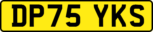 DP75YKS