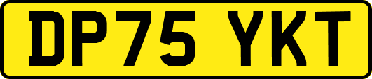 DP75YKT