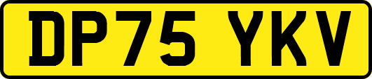 DP75YKV
