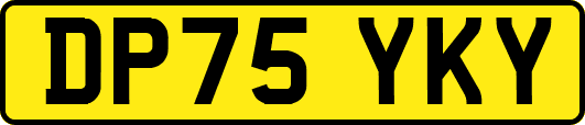 DP75YKY