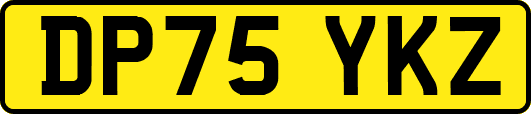DP75YKZ