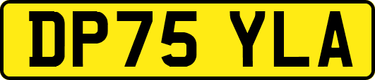 DP75YLA