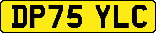 DP75YLC