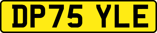 DP75YLE