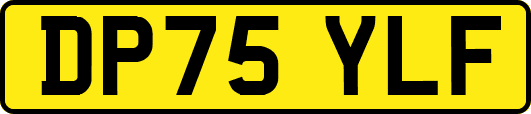 DP75YLF