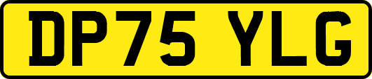 DP75YLG