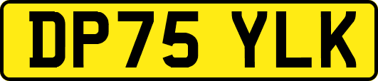 DP75YLK