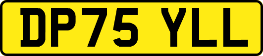 DP75YLL