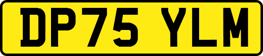 DP75YLM