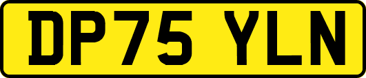 DP75YLN