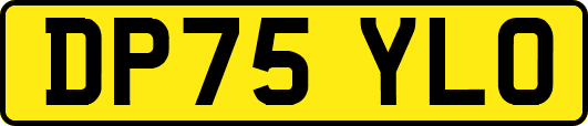 DP75YLO