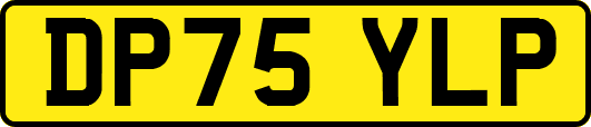 DP75YLP