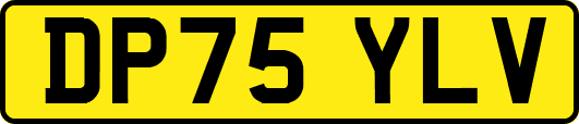 DP75YLV