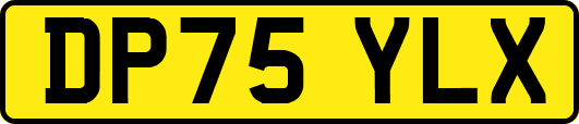 DP75YLX