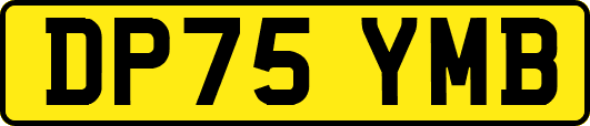 DP75YMB