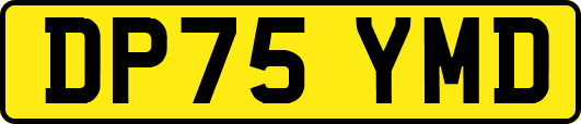 DP75YMD