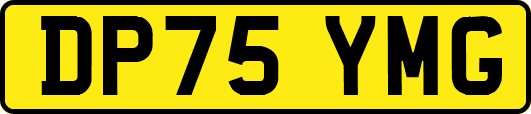 DP75YMG