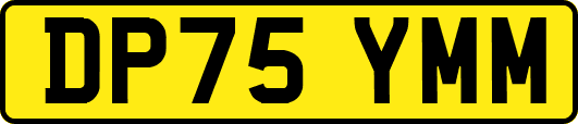 DP75YMM
