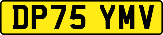 DP75YMV