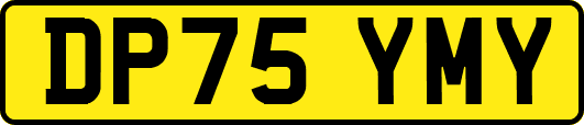 DP75YMY