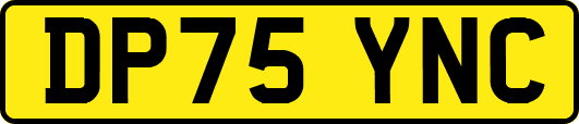 DP75YNC