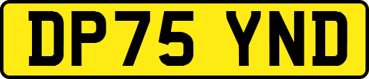 DP75YND
