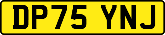 DP75YNJ